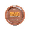 Rimmel Sunshimmer Bronzing Compact Powder Light Shimmer 11g